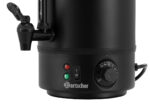 Heetwater dispenser 10L S - Afbeelding 5