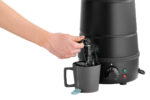 Heetwaterdispenser 5L S - Afbeelding 3