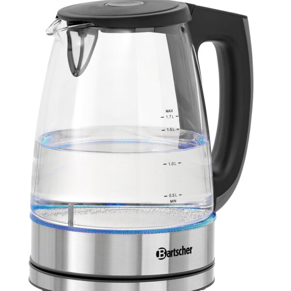Waterkoker 1,7LDGL