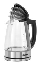Waterkoker 1,7LDGL - Afbeelding 10