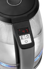 Waterkoker 1,7LDGL - Afbeelding 3