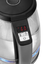 Waterkoker 1,7LDGL - Afbeelding 4