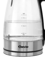 Waterkoker 1,7LDGL - Afbeelding 5