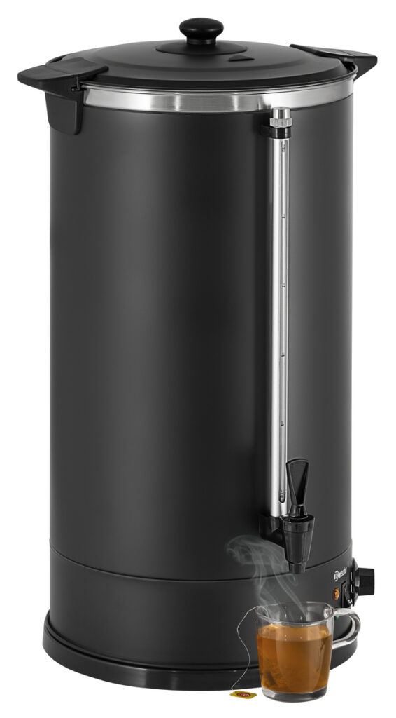 Bartscher Heetwaterdispenser 28L S