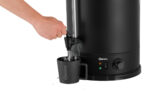 Heetwaterdispenser 28L S - Afbeelding 2