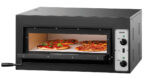 Bartscher Pizzaoven CT 100, 1BK 610x610