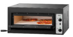 Bartscher Pizzaoven CT 100, 1BK 610x610