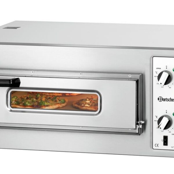 Pizzaoven NT 501