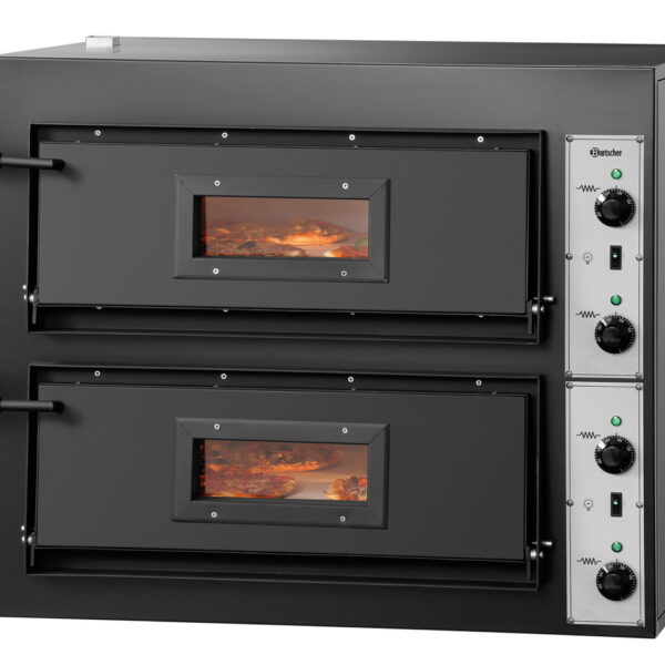 Bartscher Pizzaoven CT 200