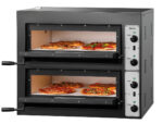 Bartscher Pizzaoven CT 200
