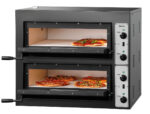 Bartscher Pizzaoven CT 200