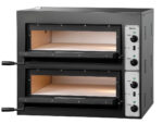 Bartscher Pizzaoven CT 200