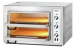 Pizzaoven NT 502 - Afbeelding 4