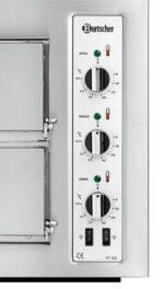Pizzaoven NT 502 - Afbeelding 3