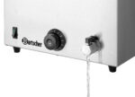 Bartscher Bain-Marie, 1/1GN, 200 mm, kraan
