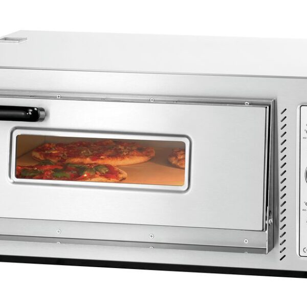 Pizzaoven NT 621