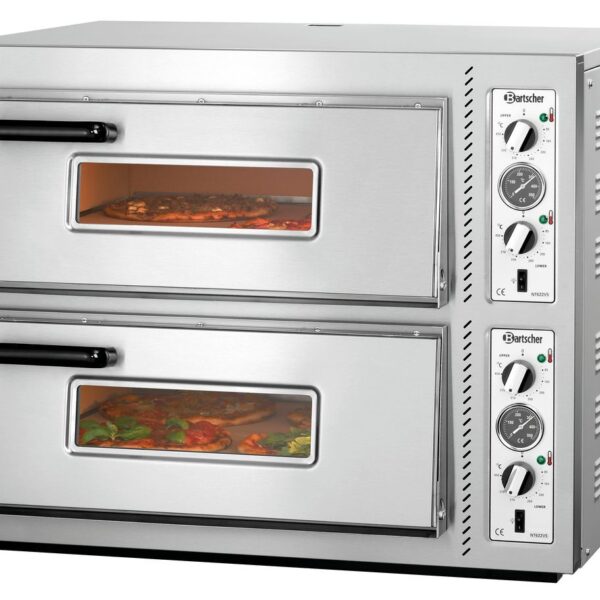 Pizzaoven NT 622VS