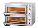Pizzaoven NT 622VS - Afbeelding 2