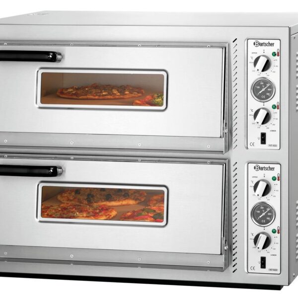 Pizzaoven NT 622