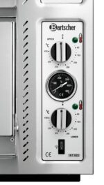 Pizzaoven NT 622 - Afbeelding 5