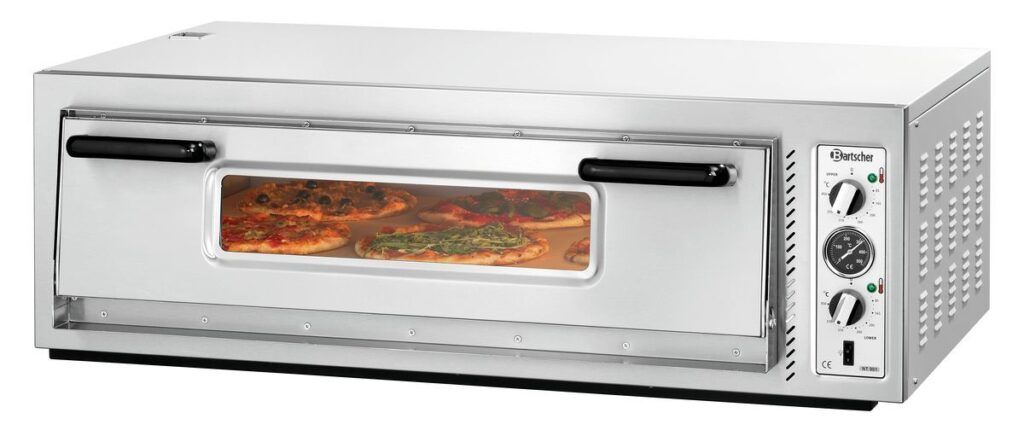 Bartscher Pizzaoven NT 901