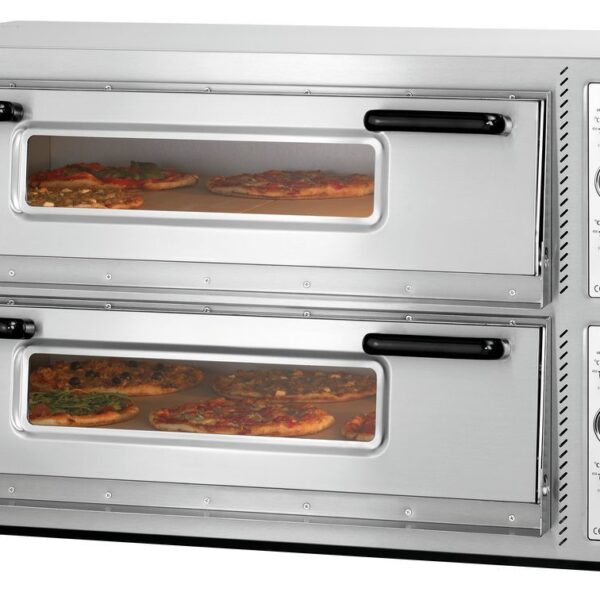 Bartscher Pizzaoven NT 921