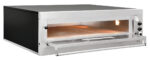 Bartscher Pizzaoven ET 105, 1BK 1050x1050