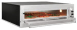 Bartscher Pizzaoven ET 105, 1BK 1050x1050