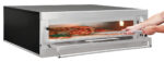 Bartscher Pizzaoven ET 105, 1BK 1050x1050