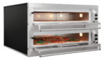 Bartscher Pizzaoven ET 205, 2BK 1050x1050