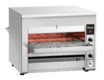Doorloop-pizzaoven 3600TB10 - Afbeelding 2