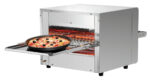 Doorloop-pizzaoven 3600TB10 - Afbeelding 3