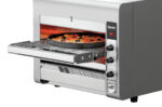Doorloop-pizzaoven 3600TB10 - Afbeelding 4