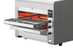 Doorloop-pizzaoven 3600TB10 - Afbeelding 5