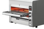 Doorloop-pizzaoven 3600TB10 - Afbeelding 6