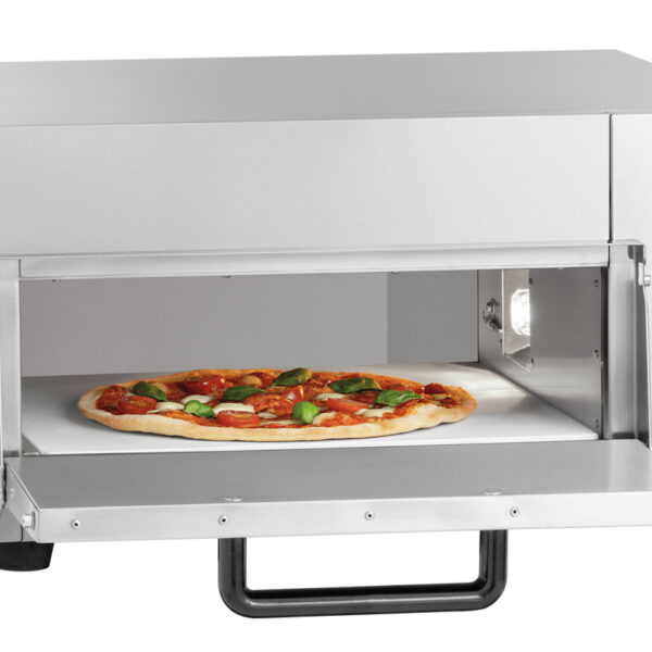 Pizzaoven ST415-2