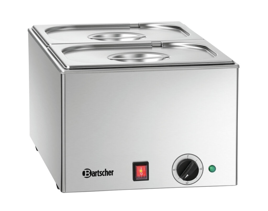 Bartscher Bain Marie 212-150