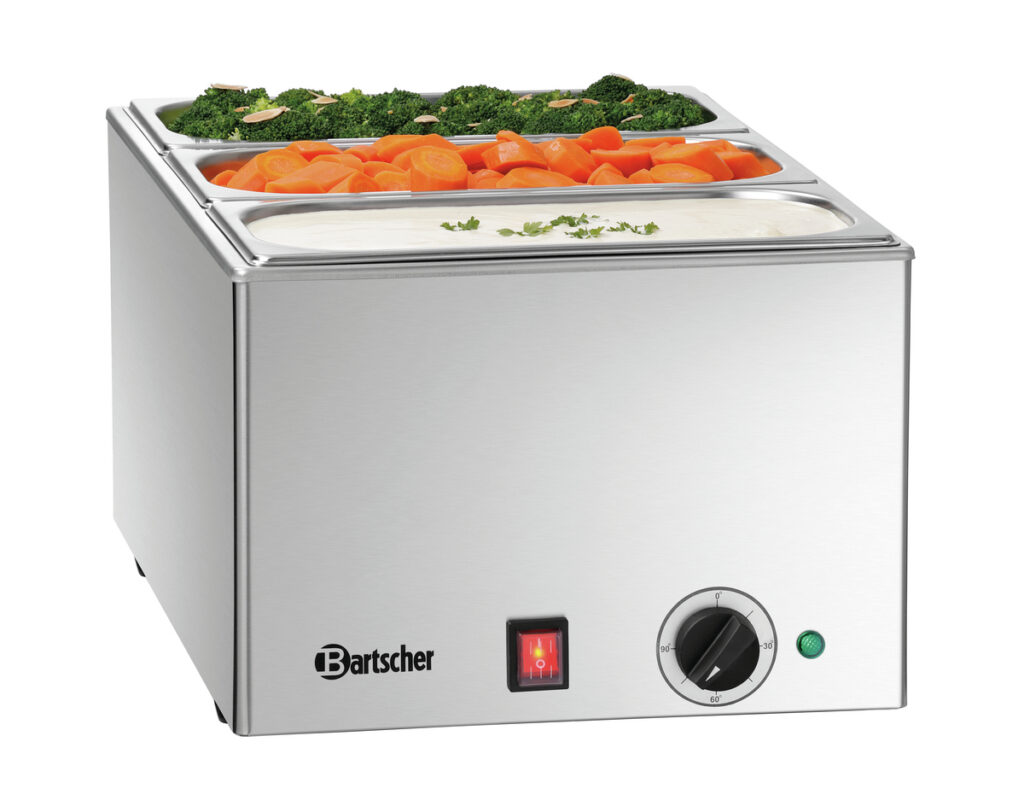 Bartscher Bain-Marie 313-150