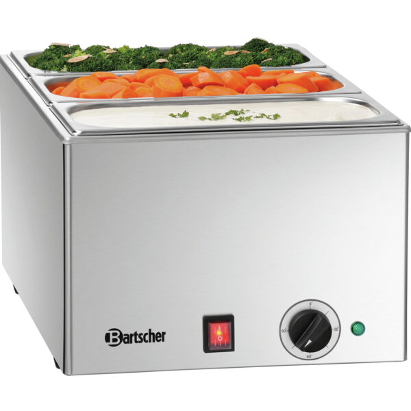 Bartscher Bain-Marie 313-150
