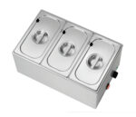 Bartscher Bain-Marie 313-150