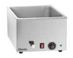 Bartscher Bain-Marie, 1/1GN, 150 mm, kraan