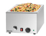 Bartscher Bain-Marie, 1/1GN, 150 mm, kraan