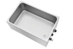 Bartscher Bain-Marie, 1/1GN, 150 mm, kraan