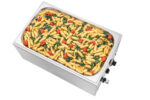 Bartscher Bain-Marie, 1/1GN, 150 mm, kraan