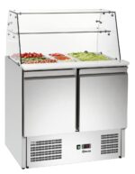 Glazen opbouw 900T2GL - Afbeelding 3