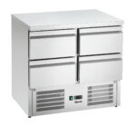 Mini-koelwerkbank 900S4 - Afbeelding 6