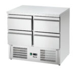 Mini-koelwerkbank 900S4 - Afbeelding 7