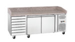 Pizzakoeltafel G-S7T2 - Afbeelding 11