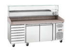 Pizzakoeltafel G-S7T2 - Afbeelding 10