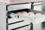 Pizzakoeltafel G-S7T2 - Afbeelding 3